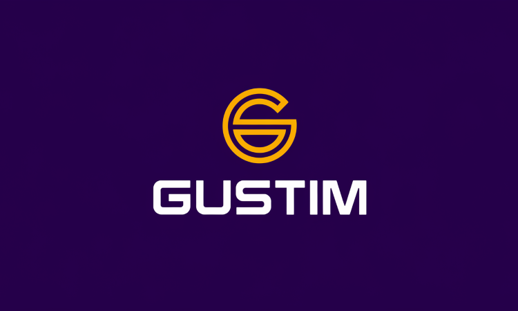 Gustim logo